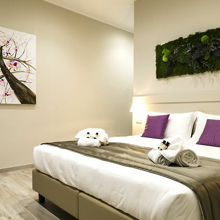 Aeterno Eco Guest House Rome Buitenkant foto