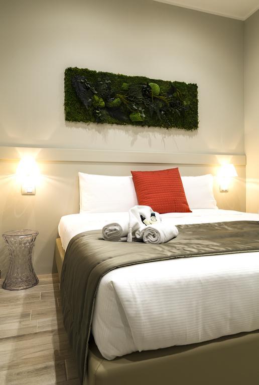 Aeterno Eco Guest House Rome Buitenkant foto
