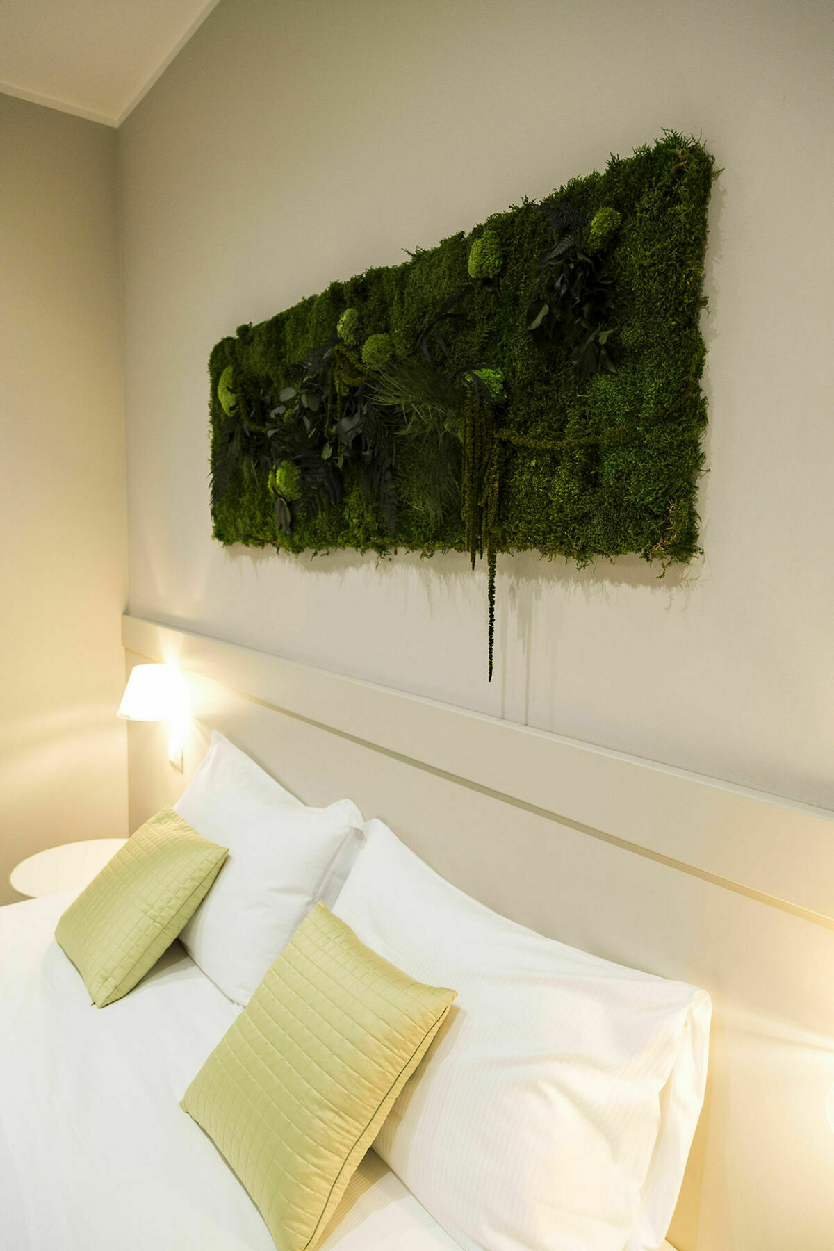 Aeterno Eco Guest House Rome Buitenkant foto