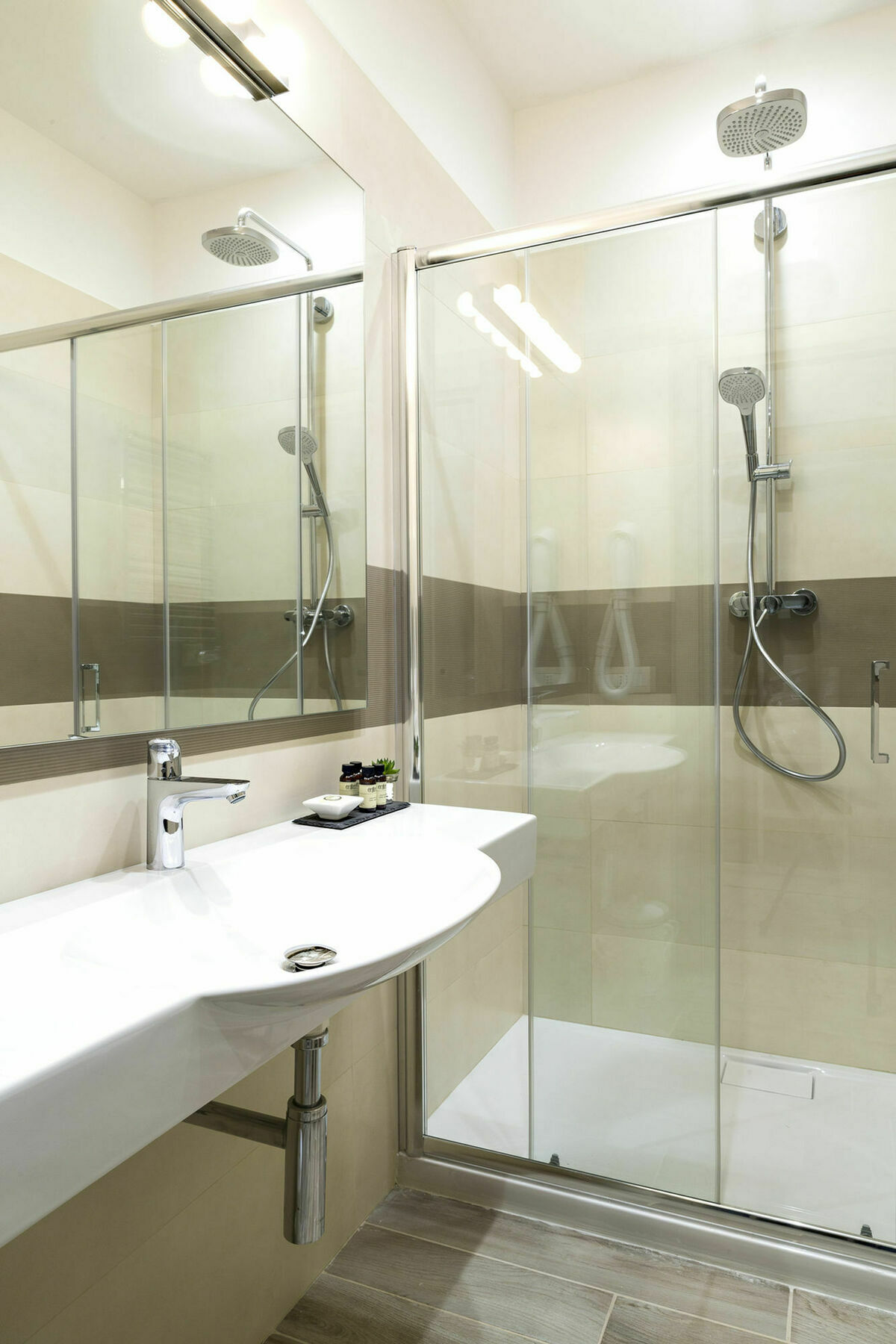 Aeterno Eco Guest House Rome Buitenkant foto